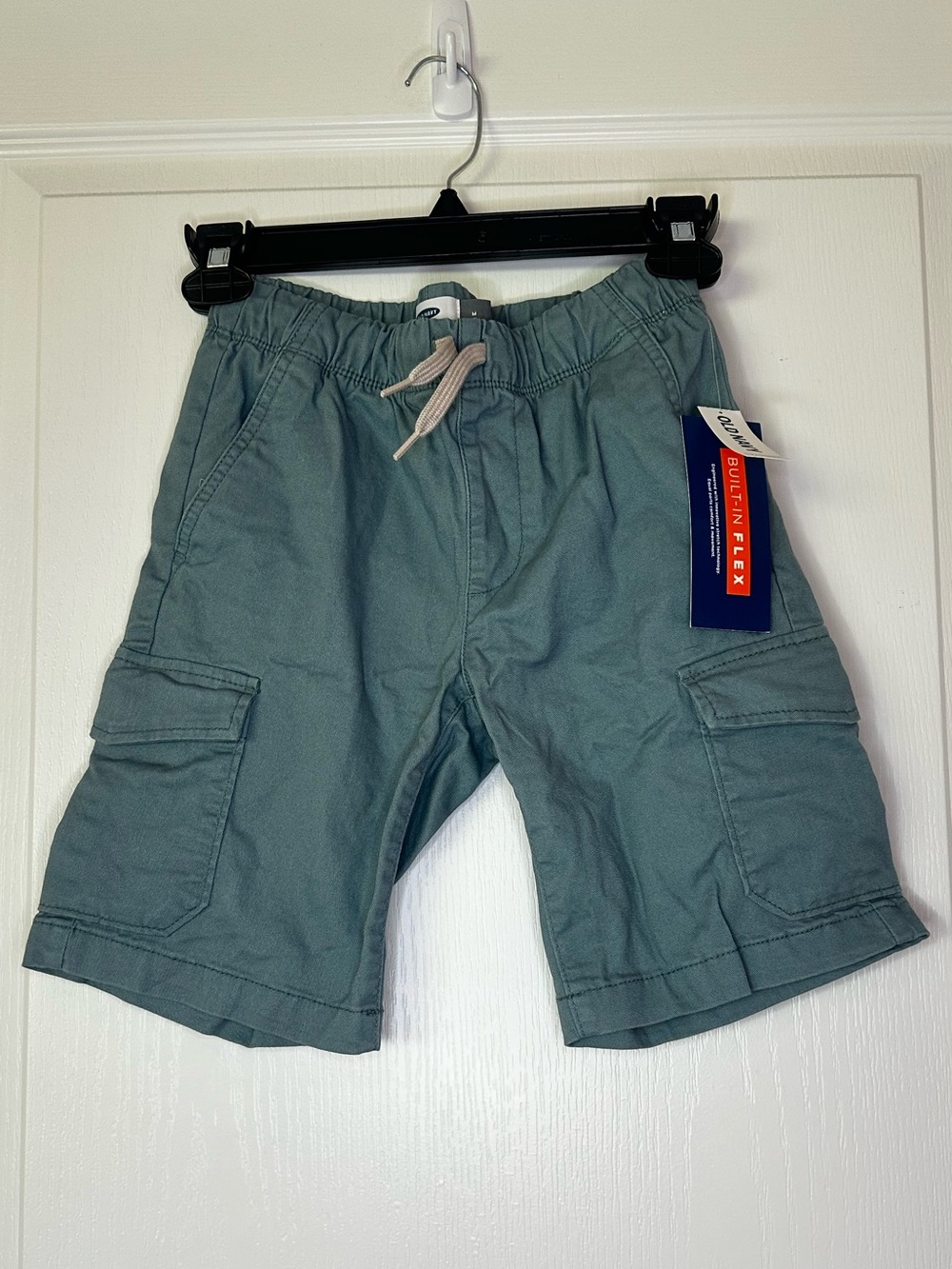 Old Navy kid’s Cargo Shorts M